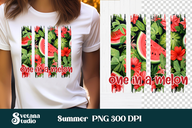 Watermelon PNG Image 23