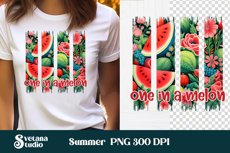 Watermelon PNG Image 22