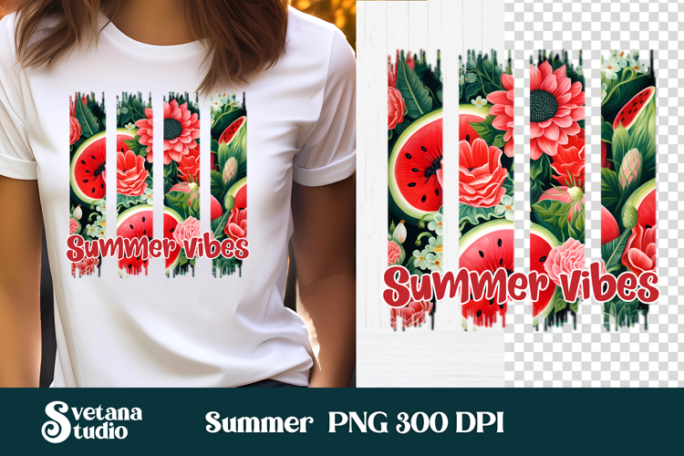 Watermelon PNG Image 21