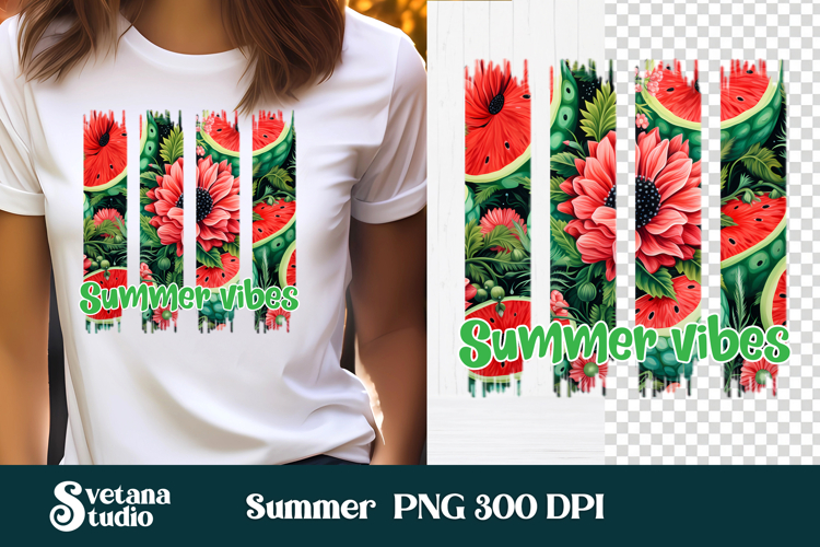 Watermelon PNG Image 19