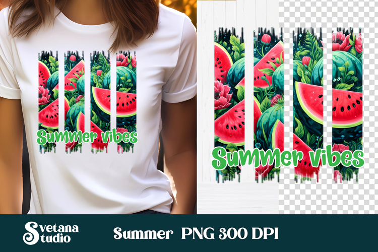 Watermelon PNG Image 18