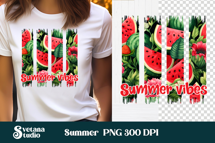 Watermelon PNG Image 17