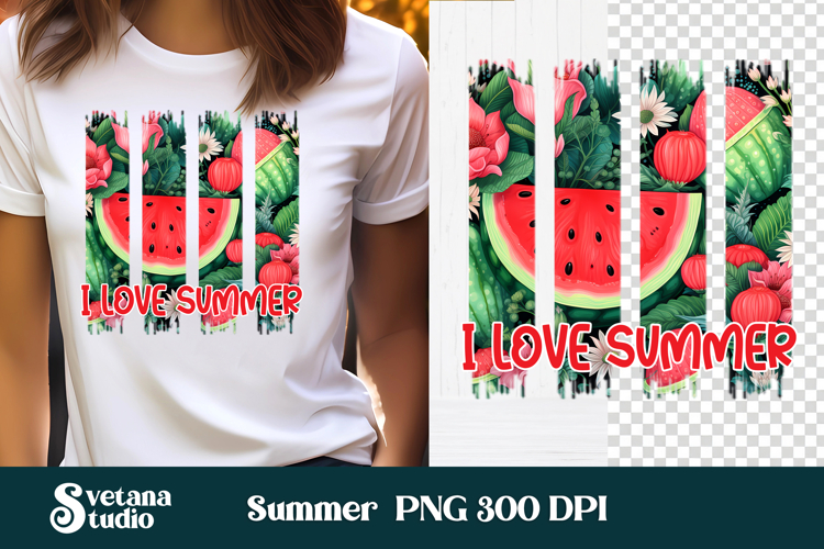 Watermelon PNG Image 16