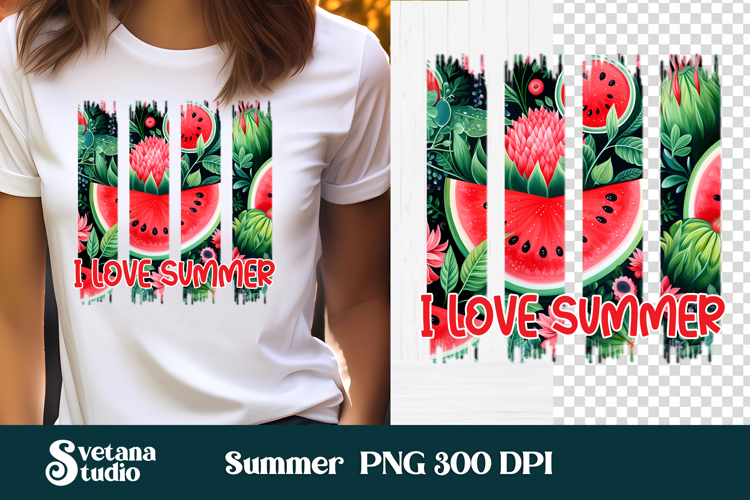 Watermelon PNG Image 15