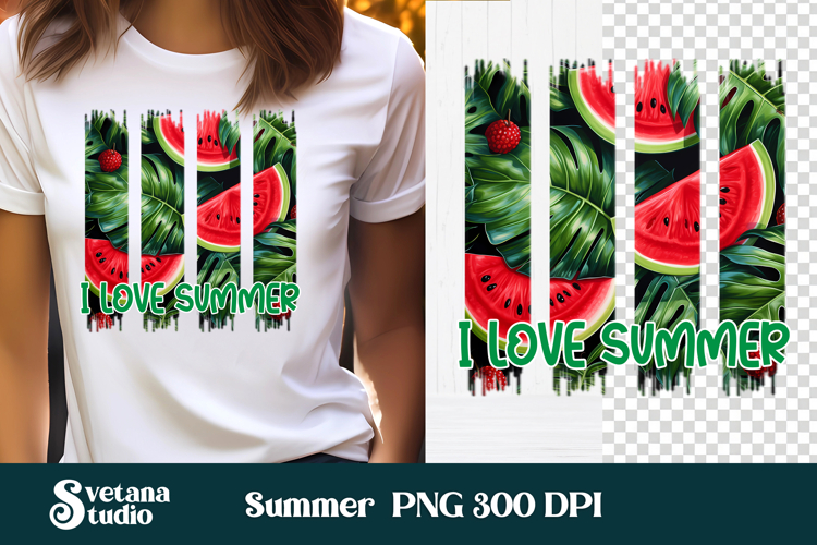 Watermelon PNG Image 12