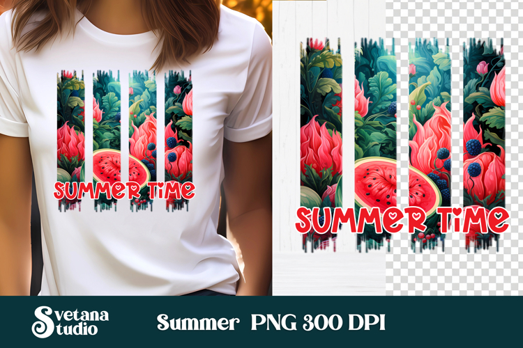 Watermelon PNG Image 22
