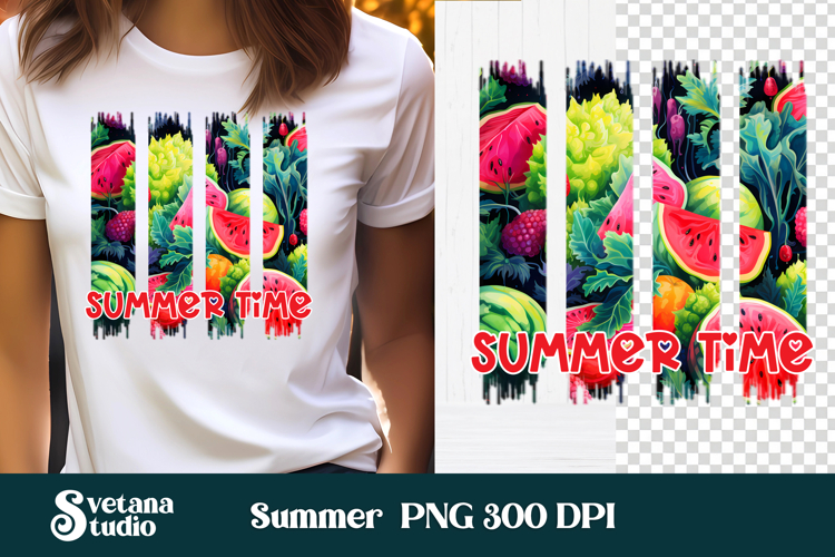 Watermelon PNG Image 11
