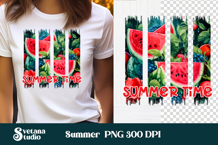 Watermelon PNG Image 9