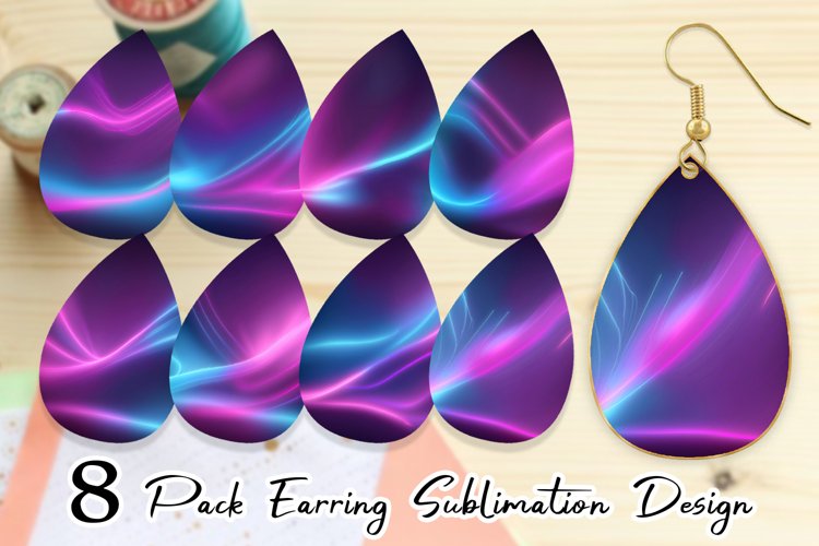 Teardrop Clipart Image 10