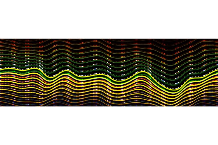 Abstract waves