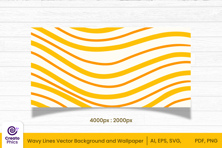  Yellow Background