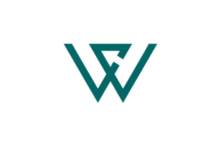 WC CW Logo design example image 1