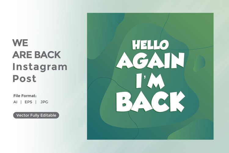 Social Media Banner
