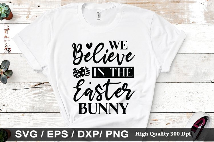 Easter Egg SVGs Image 3