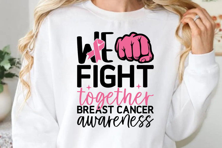 Breast Cancer Awareness Clipart Image 7