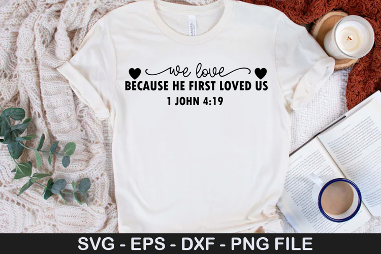 Bible Quote Svg Image 16