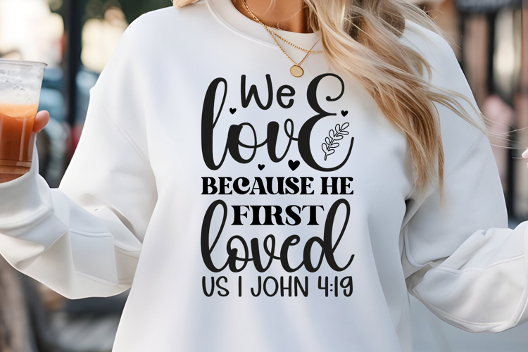 Scripture Bible Verse Svg Image 23