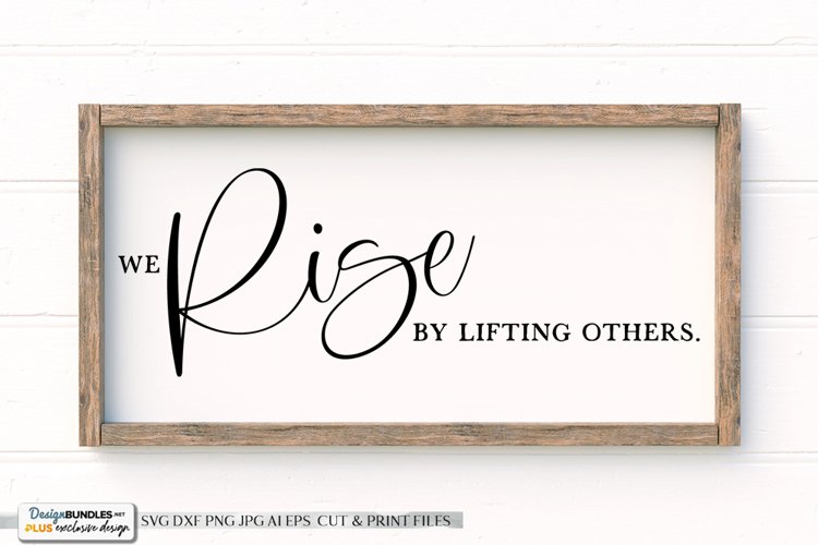 Rustic Svg Image 19