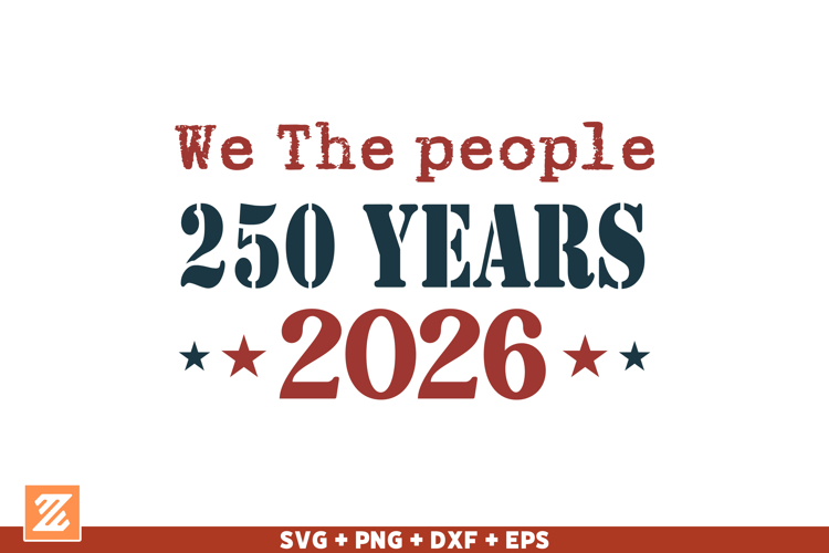 Patriotic Svg Image 5
