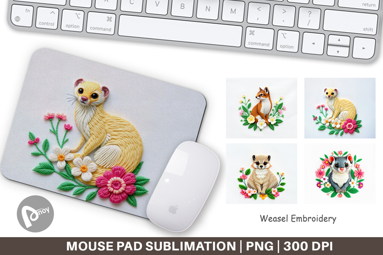 Mouse Png Image 10