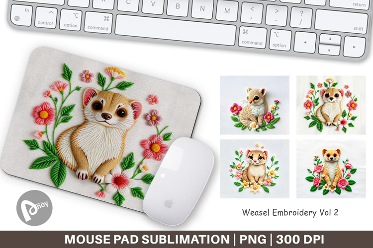 Mouse Png Image 11
