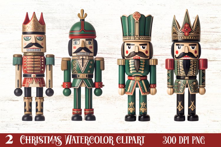 Cute Christmas Clipart Image 18