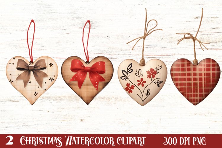 Cute Christmas Clipart Image 15