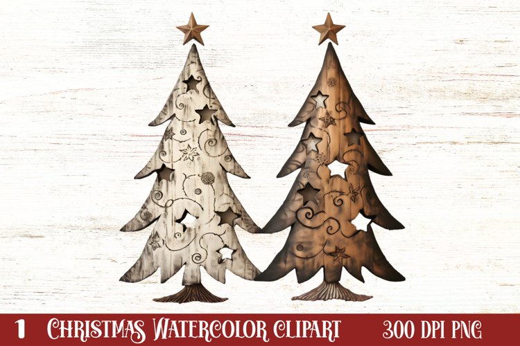 Cute Christmas Clipart Image 15