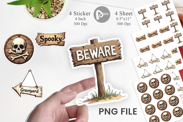 Journal Stickers Printable Image 5