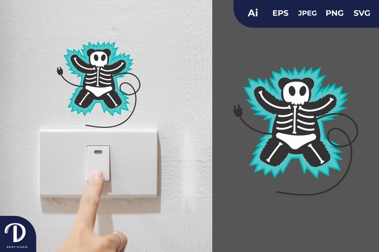 Sticker Svg Image 16