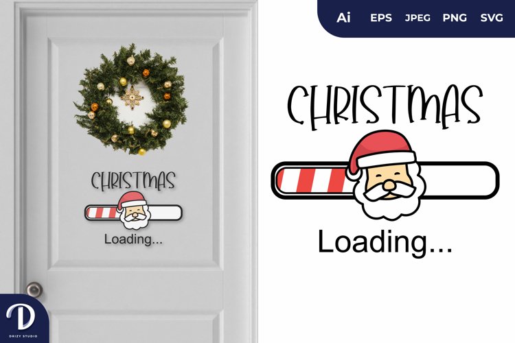 Christmas SVGs Image 3