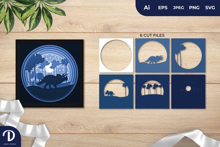Layered Svg Files Image 9