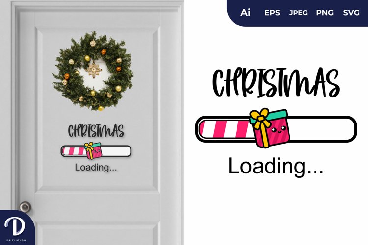 Christmas SVGs Image 18