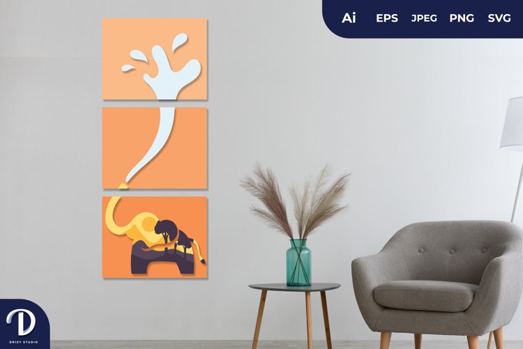Spray Clipart Image 9