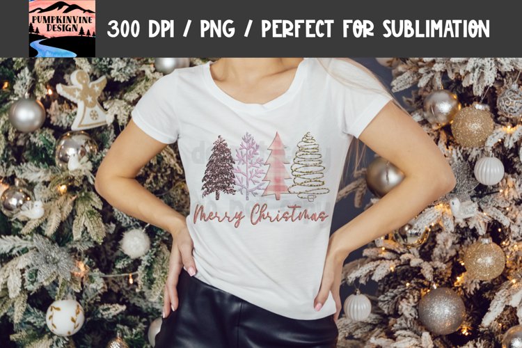 Merry Christmas Clipart Image 15