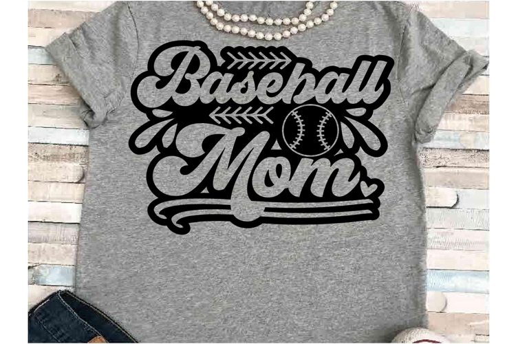 Baseball Silhouette Svg Image 6