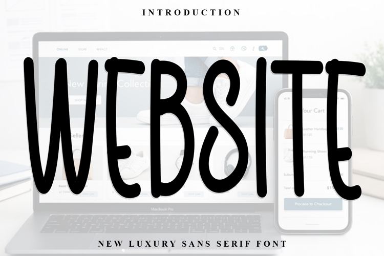 Website