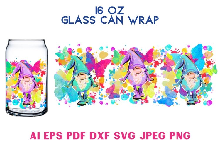 Butterfly Pattern Svg