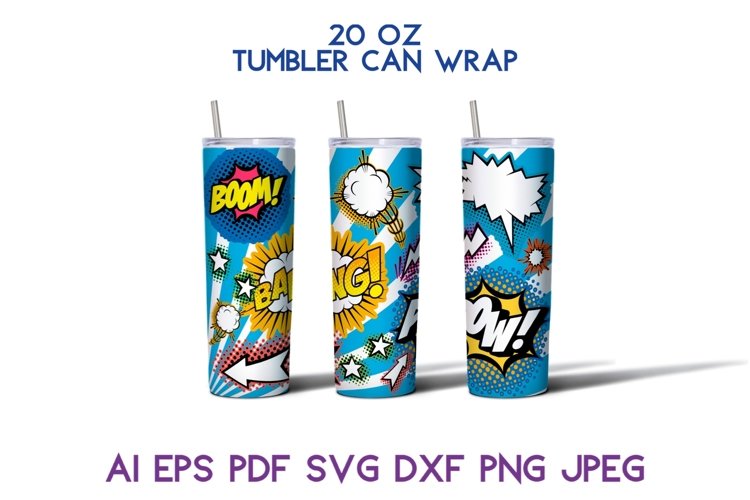 Tumbler Template For Cricut  Image 9