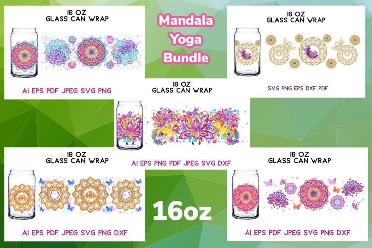 Butterfly Pattern Svg Image 20