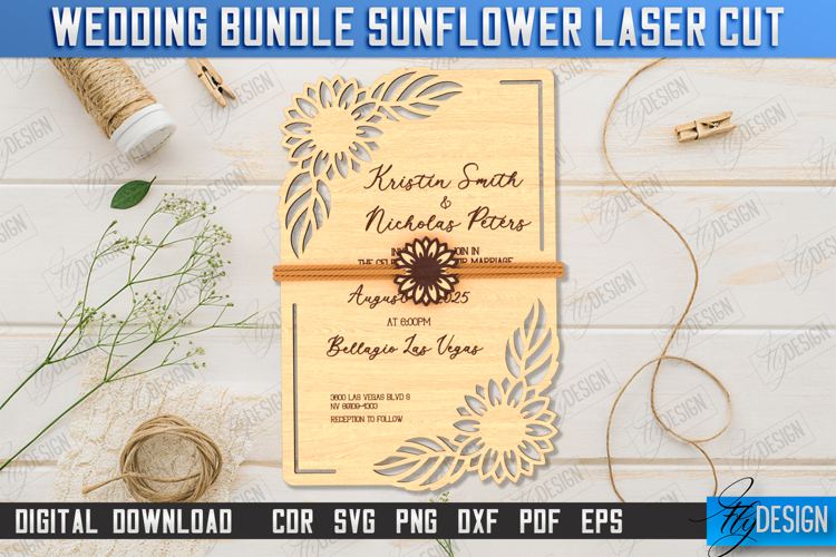 3d Laser Cut Template Image 7