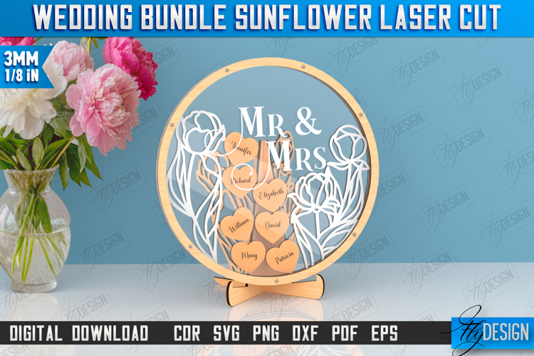 3d Laser Cut Template Image 3