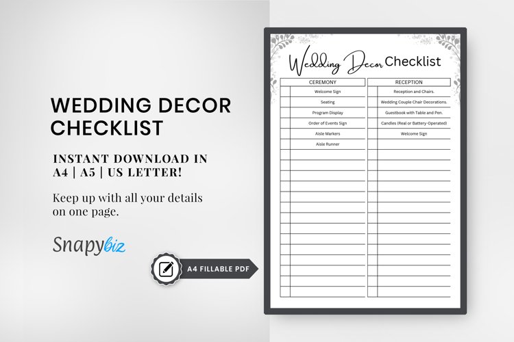 Wedding Clipart Image 24