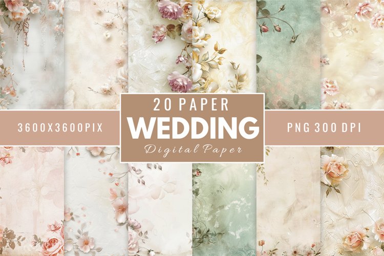 Wedding Clipart Image 18