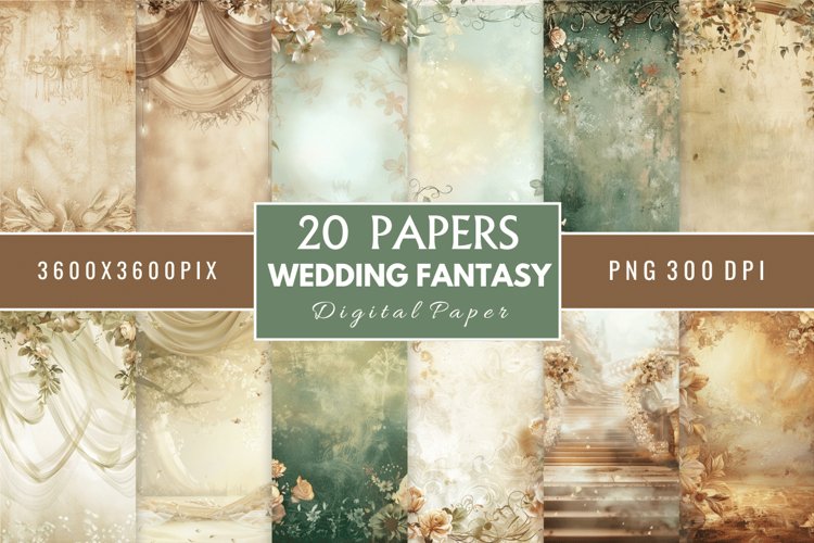 Wedding Clipart Image 18