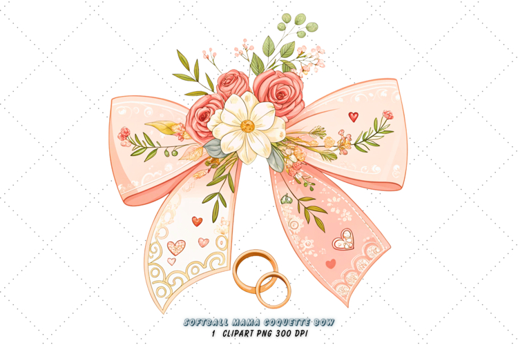 Wedding Clipart Image 12