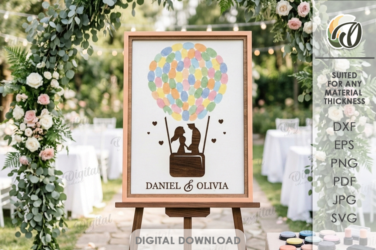Wedding Svg Image 11