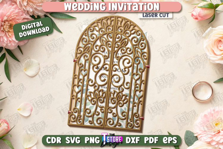 Rustic Svg Image 24
