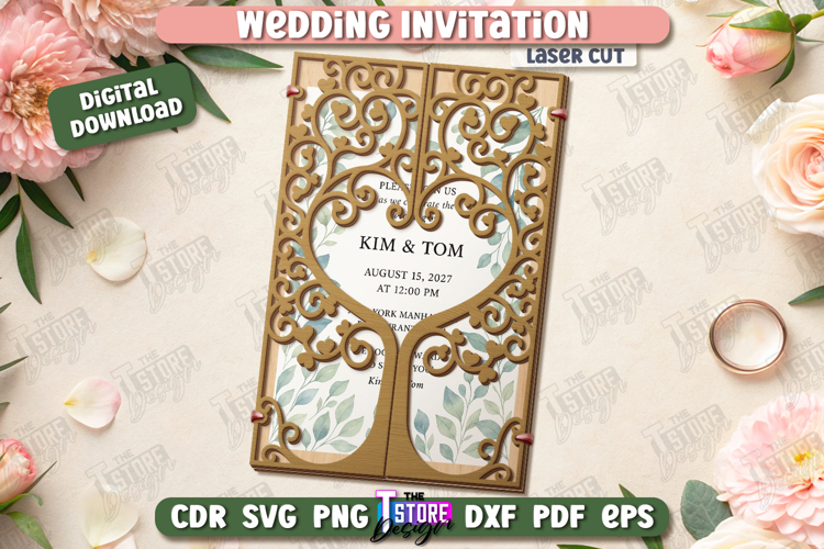 Rustic Svg Image 11