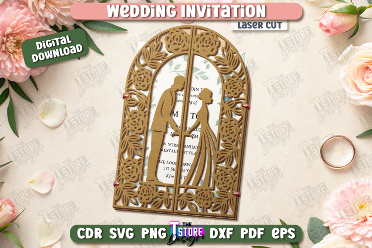 Rustic Svg Image 10
